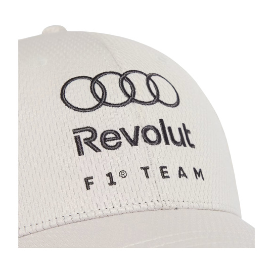Audi Revolut F1 2026 DNA Cap