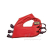 OMP Rib Protection Vest red