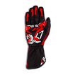Sparco RUSH MY20 Karting Gloves red