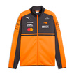 2026 McLaren F1 Mens Team Softshell jacket