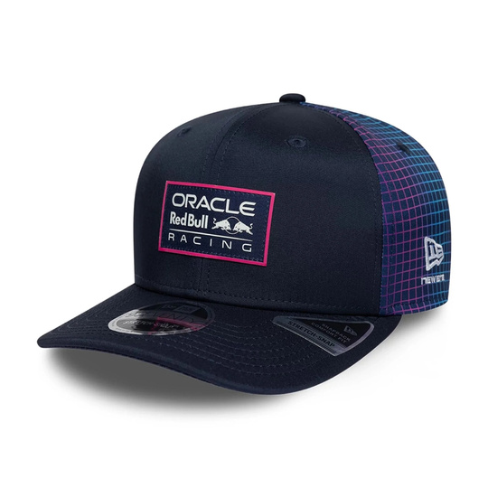 Red Bull Racing F1 2026 Miami GP Team Cap