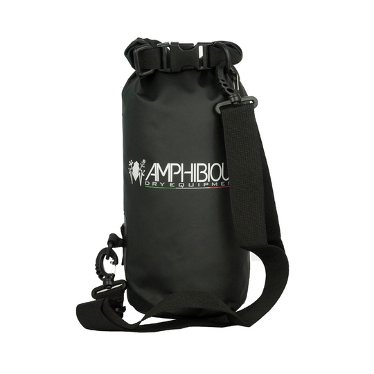 Amphibious TUBE 5 Waterproof Bag black