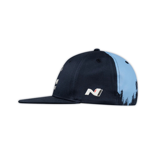 Hyundai Motorsport Racing Cap