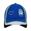 Visa Cash App Racing Bulls F1 2026 Arvid Lindblad Team Cap