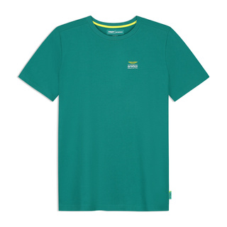 2026 Aston Martin F1 Car Graphic T-shirt