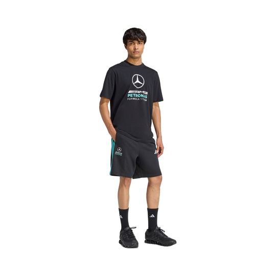 Mercedes AMG F1 2026 DNA Shorts