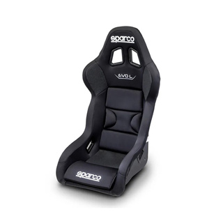 Sparco EVO L QRT X MY22 Racing Seat (FIA)