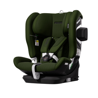 Recaro Velix 1 Kid Child Seat Epic Green