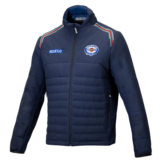 Sparco Frame Mens jacket black