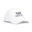 Cadillac F1 2026 Team Cap White