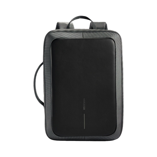 XD Design Bobby Bizz 2.0 Anti-Theft Backpack grey