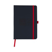 2026 Red Bull Racing F1 Logo Notebook