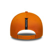 2025 McLaren F1 Kids Logo Baseball Cap