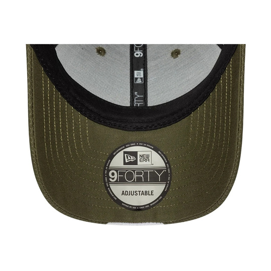 Visa Cash App RB F1 2026 Race Special Cap Olive