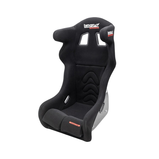 Bimarco Phantom Racing Seat Black (FIA)