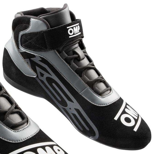 OMP KS-3 MY21 Shoes Black