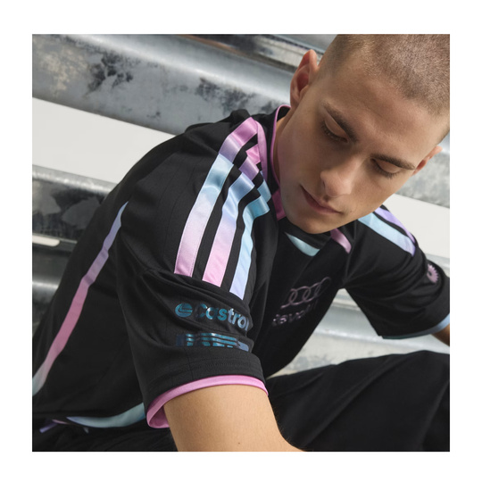 2026 Audi F1 Mens Miami GP Team T-shirt