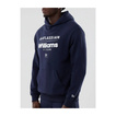 2026 Williams Racing Mens Logo Hooded sweatshirt