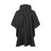 Formula 1 Logo Rain Poncho