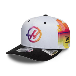 Haas F1 2026 Miami GP Team Cap