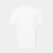 2025 Porsche Motorsport Men's Logo White T-shirt