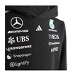 2026 Mercedes AMG F1 Kids Team Hoodie