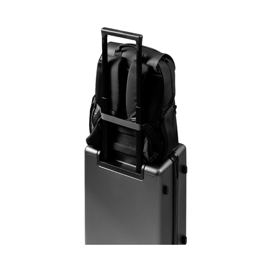 XD Design Soft Daypack Backpack Black