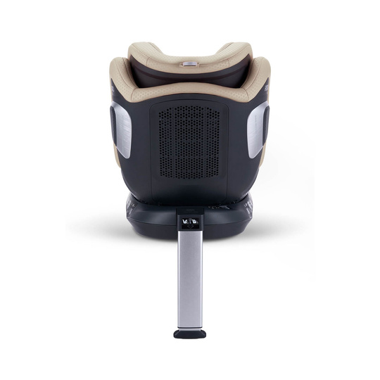 Recaro Xenon Kid Child Seat Elegant Beige
