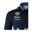 2025 Red Bull Racing Mens Hypebeast polo shirt