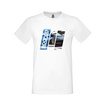 Sparco Track Men's T-Shirt white