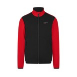 2025 Porsche Motorsport Men's Softshell Jacket