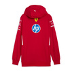 2025 Scuderia Ferrari F1 Men's Team Hoody