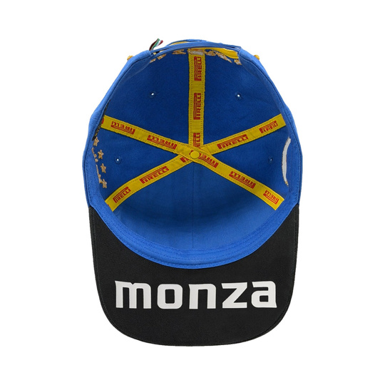 2026 Pirelli Podium Silverstone Hat