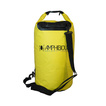 Amphibious TUBE 20 Waterproof Bag yellow