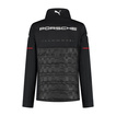 2025 Porsche Motorsport Ladies Team Hybrid Jacket