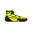 Sparco K-RAPID Rotor 8877-2022 Karting Shoes yellow (FIA)