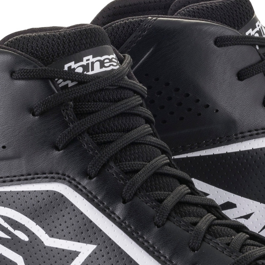 Alpinestars Tech 1-K Start V2 Racing Shoes Black