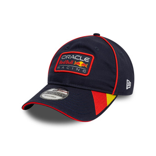 2025 Red Bull Racing Mens Retro Baseball Cap