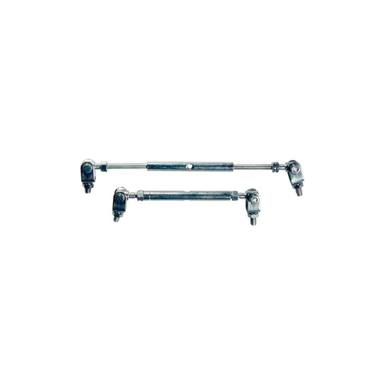 OMP Stay Bars adjustable