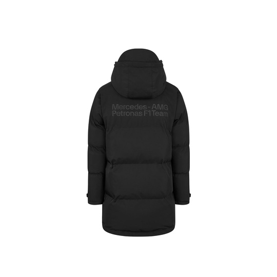 2024 Mercedes AMG F1 Men's Ultimate Jacket