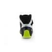 Alpinestars Tech-1 KX V3 Shoes Black/White (FIA)