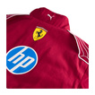 2025 Scuderia Ferrari F1 Men's Vintage Bomber Team Jacket