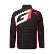 2025 Toyota Gazoo Racing WEC Mens Puffer Team Jacket