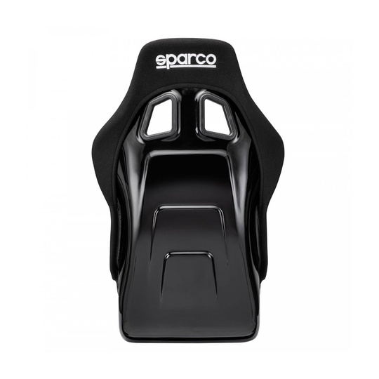 Sparco QRT - R MY 19 Rally Car Seat (FIA homologation)