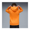 2026 McLaren F1 Kids Logo Hoodie Orange
