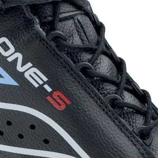 OMP One-S MY20 Racing Shoes Black (FIA)