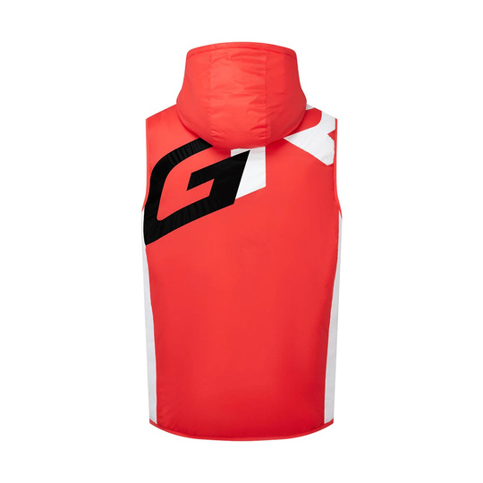 Toyota Gazoo Racing Mens Team Rally-Raid Gilet