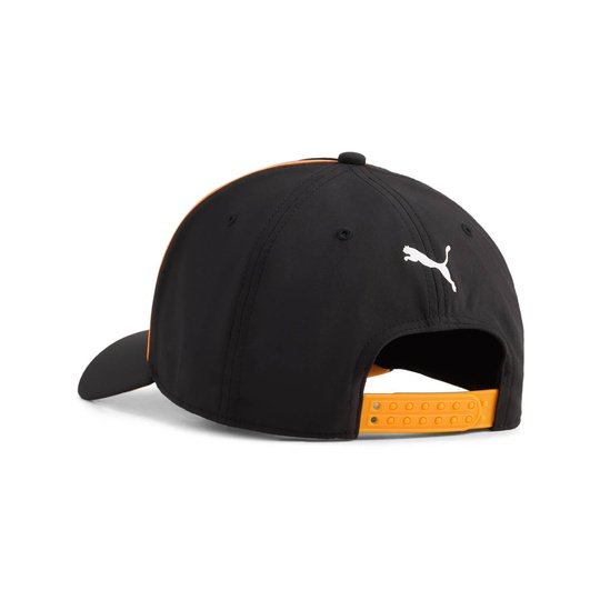 McLaren F1 2026 Logo Cap Black