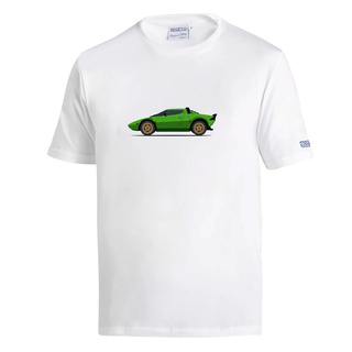 Sparco Lancia HF Gr 4 T-Shirt
