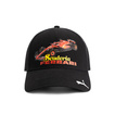 Scuderia Ferrari F1 Graphic Car Cap